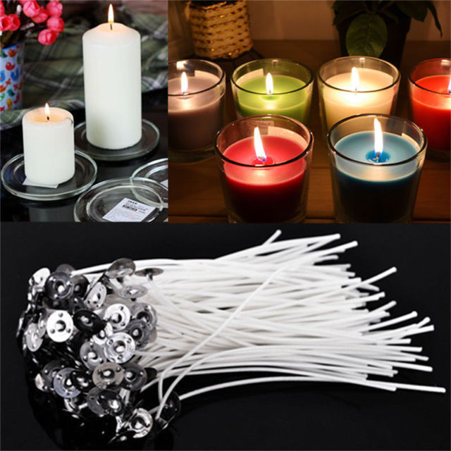 Natural Candle Wick